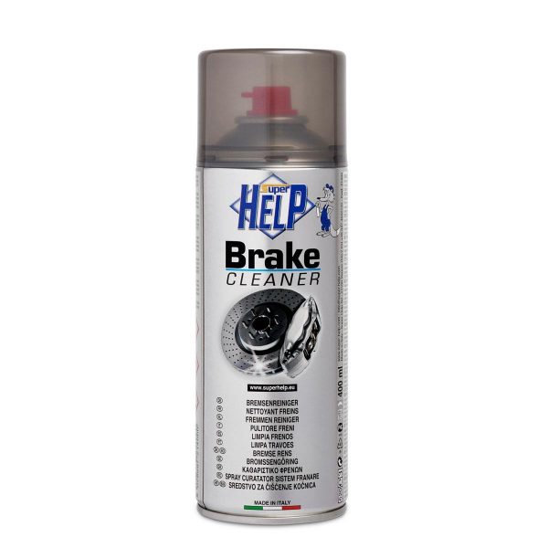 Brake Cleaner – BST Africa