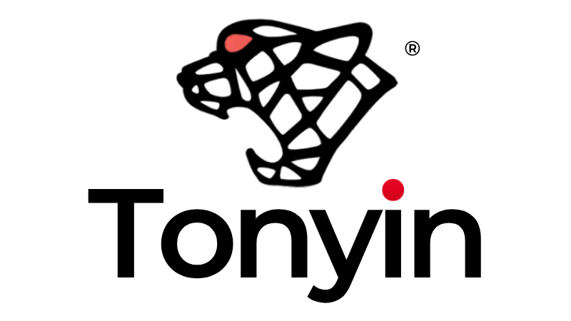 Tonyin
